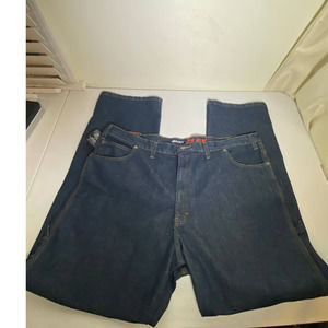 Dickies Relaxed straight jeans 42x32 NWT